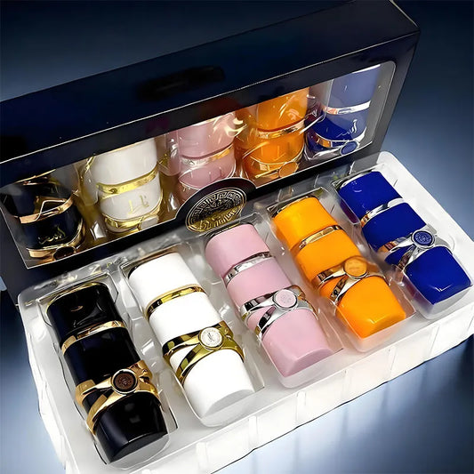 My Yara 5-in-1 Perfume Collection (30ml)