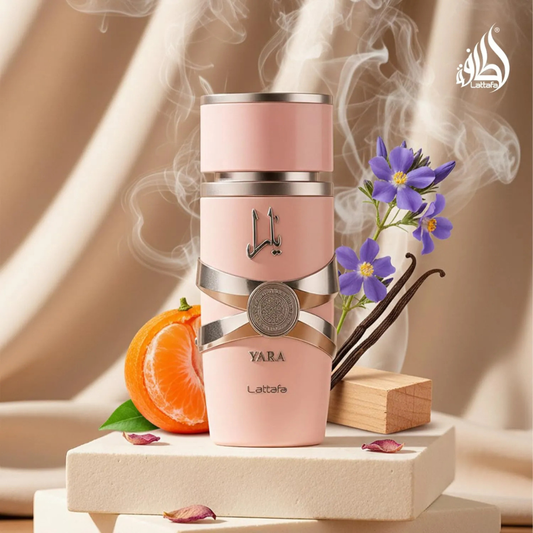 Attafa Yara Luxury Perfume – 100 ml
