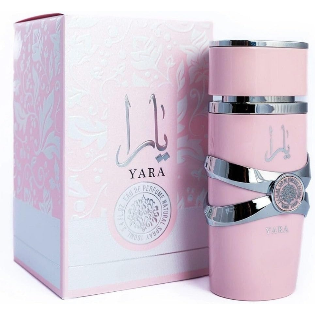Attafa Yara Luxury Perfume – 100 ml