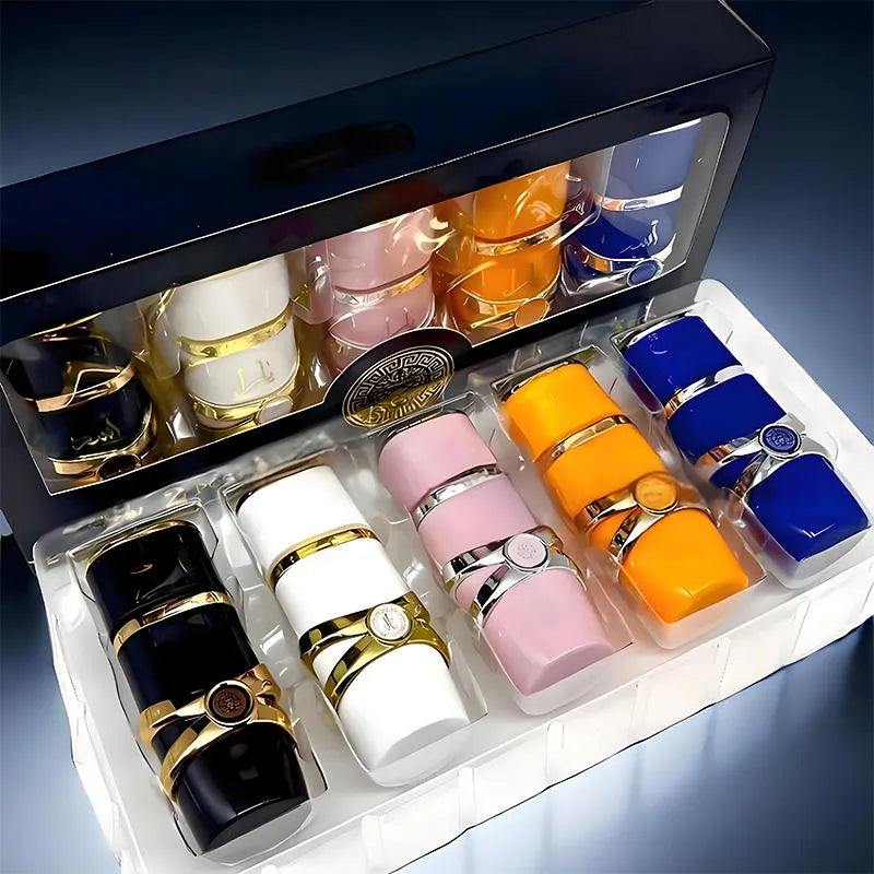 My Yara 5-in-1 Perfume Collection (30ml)