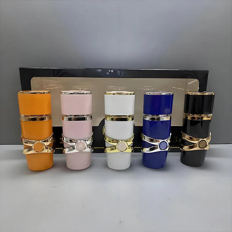 My Yara 5-in-1 Perfume Collection (30ml)