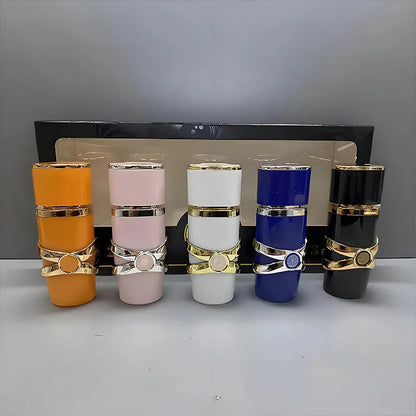 My Yara 5-in-1 Perfume Collection (30ml)