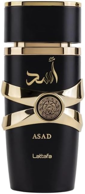 Lattafa Asad Classic Edition – 100 ml