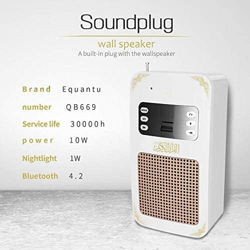 Smart Quran Speaker SQ-669