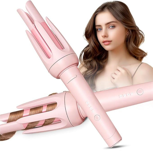 3 in 1 Automatic Curling Iron