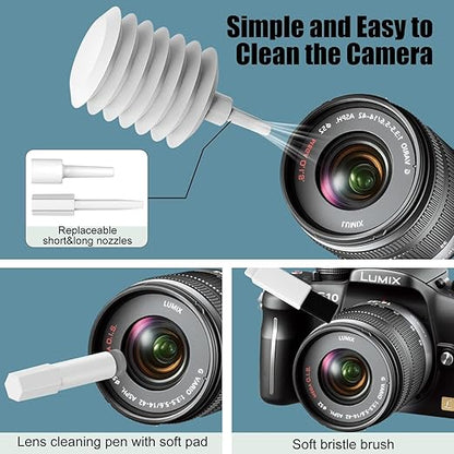 ProClean 20-in-1 Tech Cleaning Kit