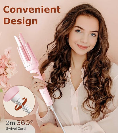 3 in 1 Automatic Curling Iron