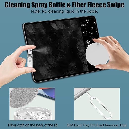 ProClean 20-in-1 Tech Cleaning Kit