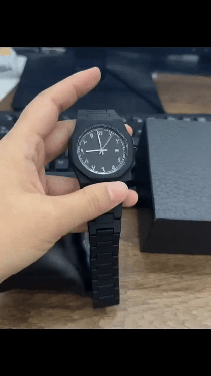 Arabic Aura Classic Edition